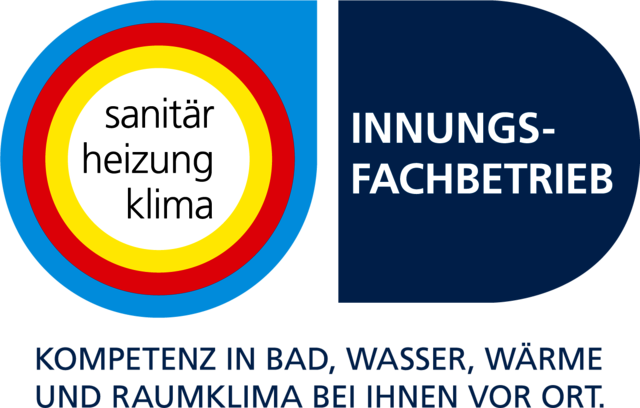 Innungsfachbetrieb Sanitär Heizung Klima
